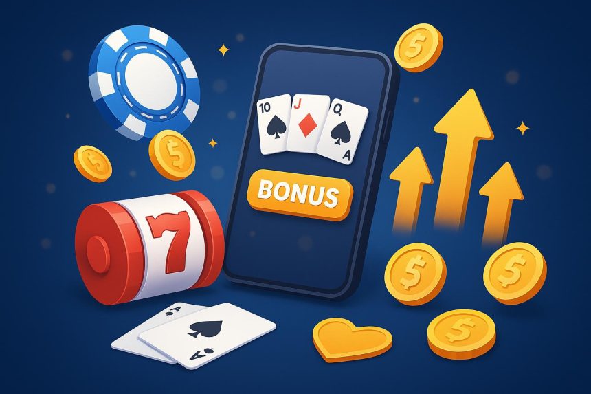 Ekplus8 Games RM5 free credit bonus promotion highlighting micro-stakes gaming strategies