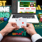 GoPlay711 gaming platform interface showcasing top features popular in Singapore online gaming