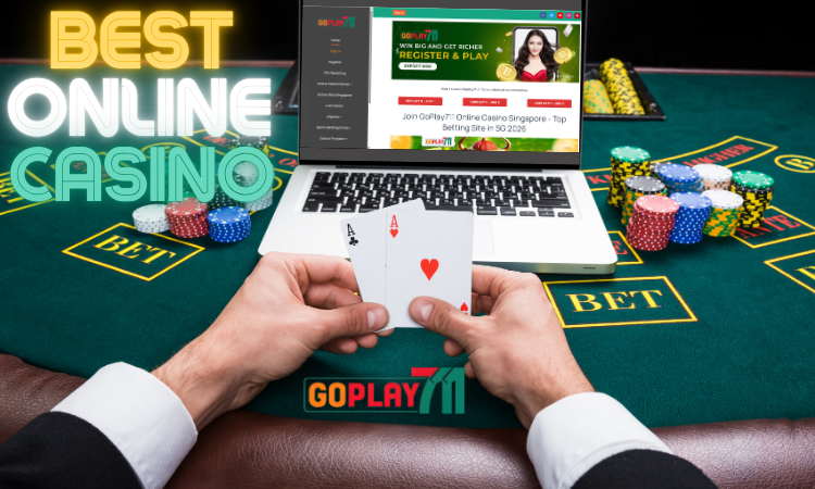 GoPlay711 gaming platform interface showcasing top features popular in Singapore online gaming