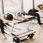 Image 1 of The Rising Popularity of Reformer Pilates in North Kellyville
