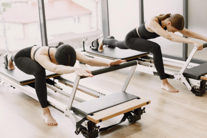 Image 1 of The Rising Popularity of Reformer Pilates in North Kellyville