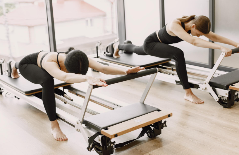 Image 1 of The Rising Popularity of Reformer Pilates in North Kellyville