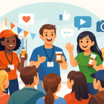 Image 1 of Unlocking the Power of Brand Ambassador Programs in Field Marketing