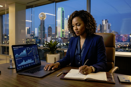 Image 1 of The Career Benefits of Earning an MBA While Still Working Full-Time
