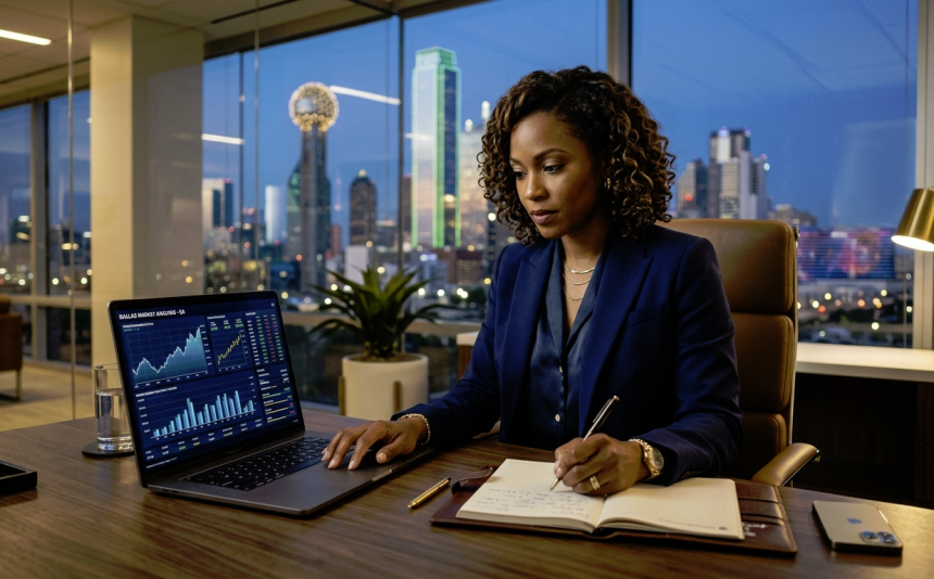 Image 1 of The Career Benefits of Earning an MBA While Still Working Full-Time