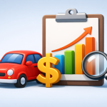 Image 1 of Understanding Why Auto Insurance Rates Go Up: A Detailed Guide