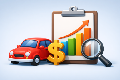 Image 1 of Understanding Why Auto Insurance Rates Go Up: A Detailed Guide