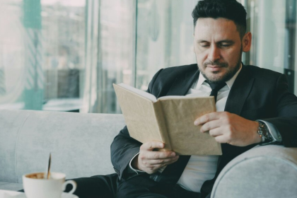 Image 1 of Why High Performers Are Burning Out Even When They’re “Doing Everything Right”
