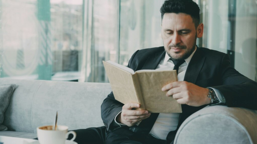 Image 1 of Why High Performers Are Burning Out Even When They’re “Doing Everything Right”