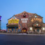 Image 1 of Weekend Getaway Itinerary for Pigeon Forge