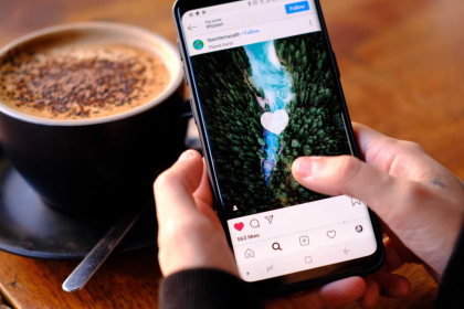 Image 1 of Modern Instagram Tools and the Rise of Easy Content Saving