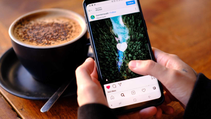 Image 1 of Modern Instagram Tools and the Rise of Easy Content Saving
