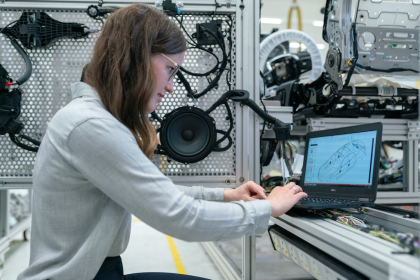 Image 1 of Why Precision Design Is Becoming a Bigger Focus in Consumer Technology