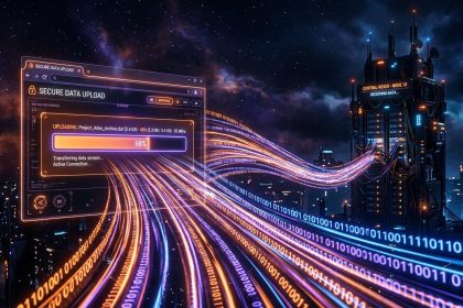 Image 1 of Building a Robust JavaScript File Upload: Patterns and Pitfalls