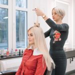 Image 1 of The Benefits of Learning Hair Extensions Online