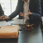 Image 1 of Why Most Personal Injury Cases Settle Before Trial