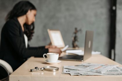Image 1 of Understanding the Role of a Process Server