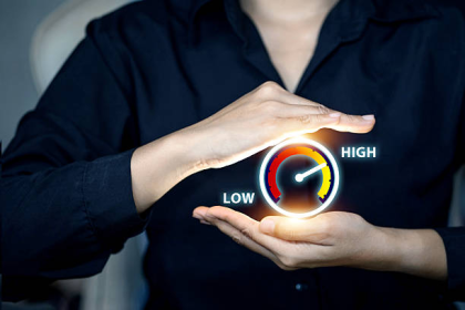 Image 1 of When High Performance Starts Taking a Personal Toll
