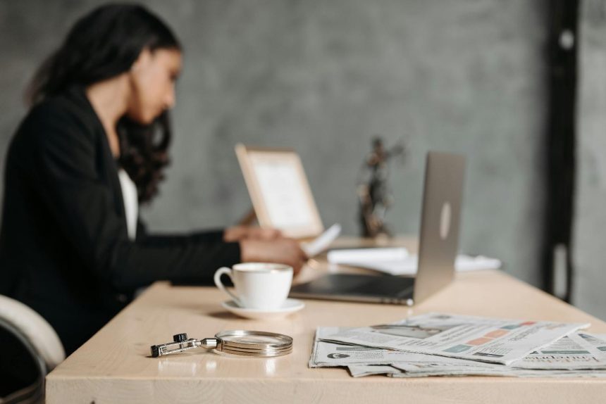 Image 1 of Understanding the Role of a Process Server