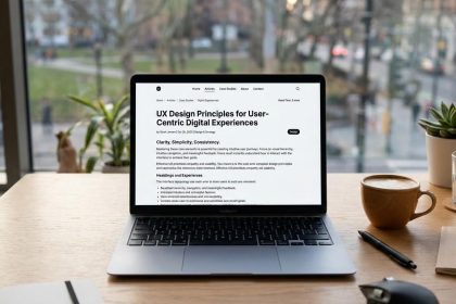 Image 1 of Top 10 Tips to Improve Readability in Web Writing