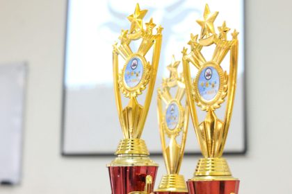 Image 1 of How Recognition Products Help Build Stronger Workplace Culture