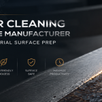 Image 1 of H1: Best Laser Cleaning Machine Manufacturer for Industrial Surface Prep