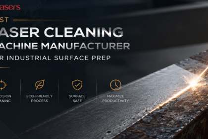 Image 1 of H1: Best Laser Cleaning Machine Manufacturer for Industrial Surface Prep