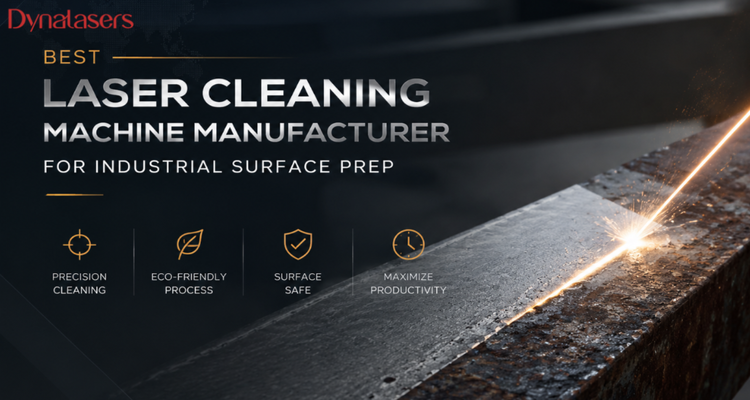 Image 1 of H1: Best Laser Cleaning Machine Manufacturer for Industrial Surface Prep