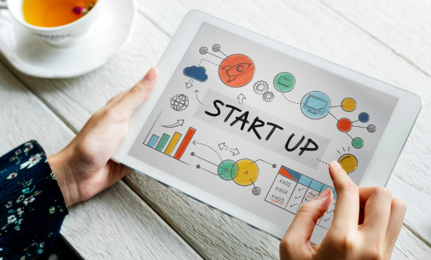 Image 1 of Why Every Startup Needs A PR Company Singapore for Brand Growth
