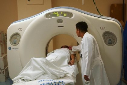 Image 1 of 5 Things To Do If You Suspect Medical Malpractice
