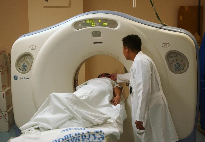 Image 1 of 5 Things To Do If You Suspect Medical Malpractice