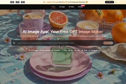Image 1 of Daily AI Image Generation Taught Me Which Tool Actually Lasted