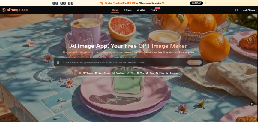 Image 1 of Daily AI Image Generation Taught Me Which Tool Actually Lasted