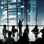 Image 1 of Why Organizations Are Investing More In Leadership Coaching Than Ever Before