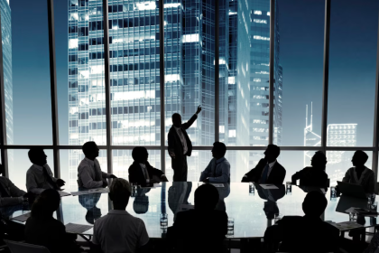 Image 1 of Why Organizations Are Investing More In Leadership Coaching Than Ever Before