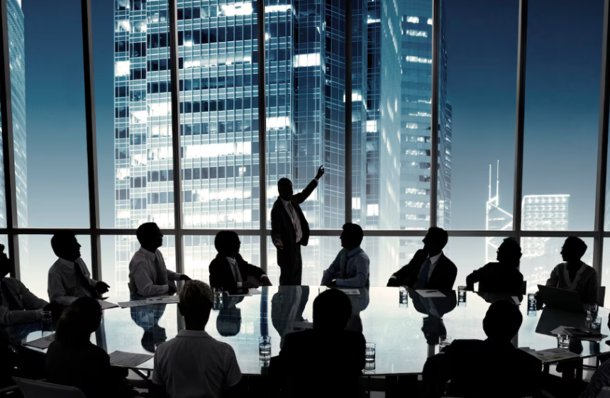 Image 1 of Why Organizations Are Investing More In Leadership Coaching Than Ever Before