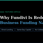 Image 1 of Fundivi, The Direct Lending Advantage Every Growing Business Deserves