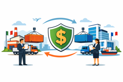 Image 1 of Trade Finance Solutions for Streamlined Global Business Expansion