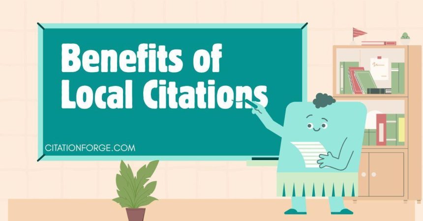 Image 1 of 5 Benefits of Local Citation Services Every USA Business Owner Should Know