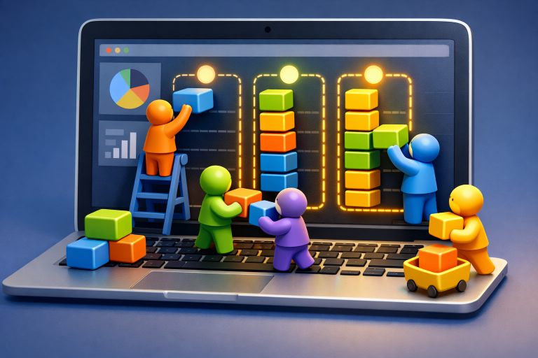 Image 1 of Proven Strategies to Build Effective B2B Lead Lists