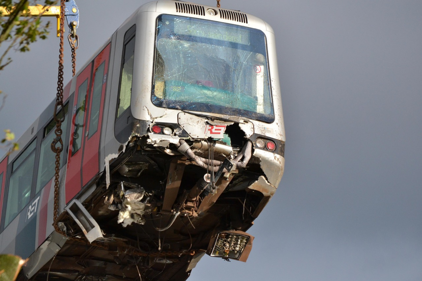 Image 1 of Understanding Serious Workplace Accidents and Employee Rights