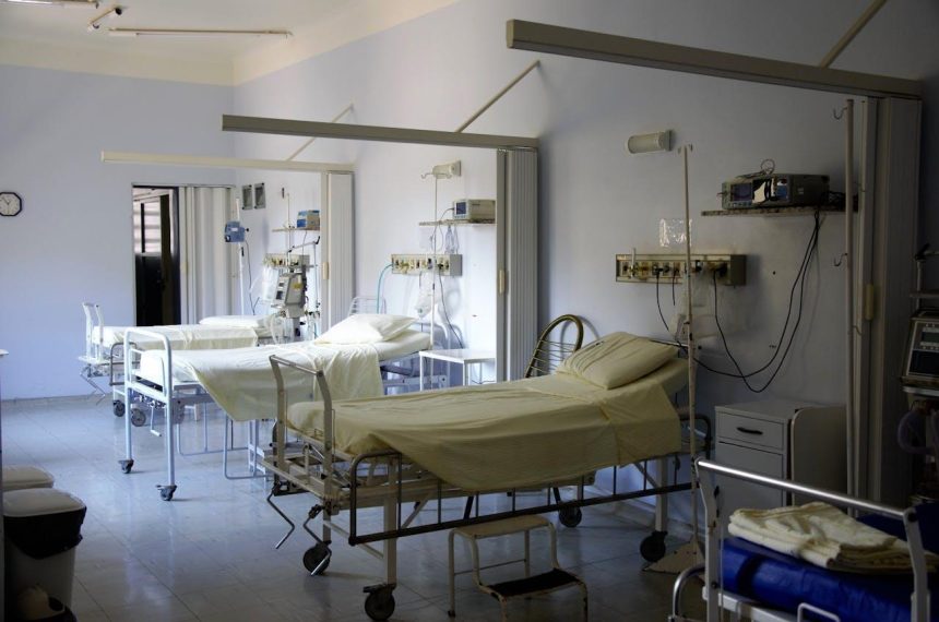 Image 1 of What Future Leaders Need To Know About Managing Healthcare Organizations Effectively