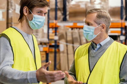 Image 1 of How Regulations Shape the Transportation and Logistics Industry