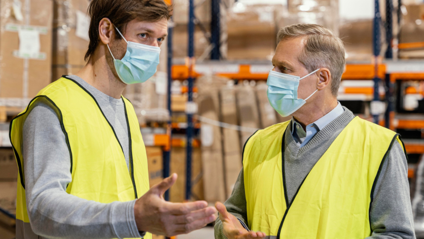 Image 1 of How Regulations Shape the Transportation and Logistics Industry