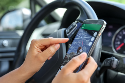 Image 1 of Understanding When to Contact the Uber Support Number