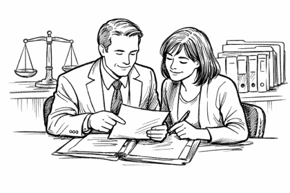 Image 1 of Modern Strategies to Streamline Law Firm Billing Workflows