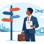 Image 1 of Entrepreneur Visas: Unlocking Global Business Opportunities