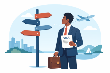 Image 1 of Entrepreneur Visas: Unlocking Global Business Opportunities