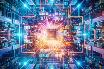Image 1 of Quantum Infrastructure as the Foundation of Next‑Gen Connectivity