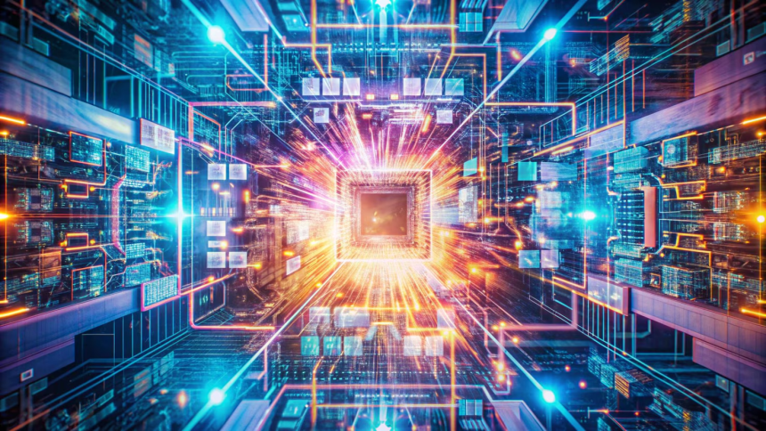 Image 1 of Quantum Infrastructure as the Foundation of Next‑Gen Connectivity